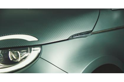 One-Shot by FIAT